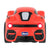 Coche Mini Turbo Touch Chicco Ferrari F12 Rojo