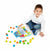 Juguete Educativo Chicco Alphabet and its pronunciation with lights (ES)