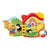 Juguete Interactivo Chicco Libro juego Cuentacuentos (EN, IT)