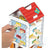 Juego de Mesa Happy Chicken Goula
