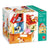 Juego de Construcción Granja Diset (10 pcs)