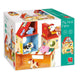 Juego de Construcción Granja Diset (10 pcs)