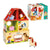 Juego de Construcción Granja Diset (10 pcs)