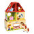 Juego de Construcción Granja Diset (10 pcs)