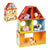 Juego de Construcción Granja Diset (10 pcs)