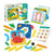 Juego Educativo Color Forms Diset 53474