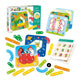 Juego Educativo Color Forms Diset 53474