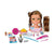 Muñeca para Peinar Nancy A Day Of Beauty Secrets Famosa (23 cm)