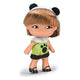 Muñeca Barriguitas Costumes Famosa