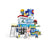 Playset Pinypon Action Famosa