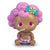 Muñeco Bebé The Bellies Shusha-Sweets Famosa (17 cm)