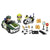 Muñecos PinyPon Action Set Guardia Civil Famosa