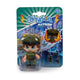 Figura de Acción Pinypon Action Famosa