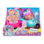 Muñeca bebé Famosa Mini Rosie Car