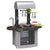 Cocina de Juguete Pequeño Chef  2 en 1 Chicos (76 x 37 x 87 cm)
