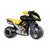 Moto Correpasillos Moltó Batman
