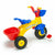 Triciclo Injusa Baby Trico Max