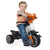 Triciclo Injusa Body Max (106 x 46 x 98 cm)
