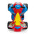 Quad Eléctrico Injusa Paw Patrol 6V
