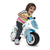 Moto Correpasillos Injusa Neox Azul Blanco