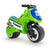 Correpasillos Kawasaki Injusa Verde (18+ meses)