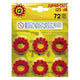 Petardos para Pistola Gonher (6 pcs)