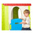 Casa Infantil de Juego Feber Funny  (124 x 108 x 85 cm)