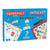 Juego Falomir Superpoly, Intelect & Rummy