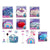 Accesorios para Muñecas Cefatoys (7 pcs)