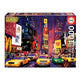 Puzzle Educa Times Square (1000 pcs)