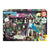 Puzzle Educa Misterious Puzzle Casa Encantada (100 pcs)