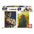 Puzzle Educa Baby Yoda (2 x 100 pcs)
