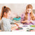 Juego de Manualidades Educa Nature Friends Lentejuelas