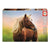 Puzzle Animales Educa Caballo (500 pcs)