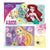 Puzzle Educa Rapunzel and Ariel Disney Princess (50 pcs)