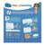 Puzzle Educa Happy Ending Egypt (150 pcs)