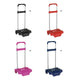 Carro Portamochilas Safta (12 uds)
