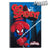 Libreta de Anillas Spiderman A4