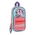 Plumier Mochila Enchantimals Verde Naranja