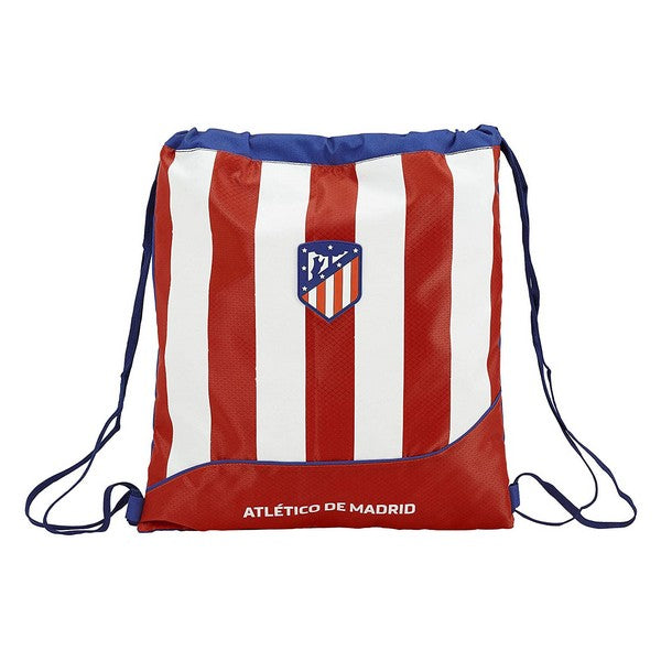 Mochila Atlético De Madrid - Multicolor