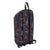 Mochila Infantil BlackFit8 Flags