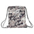 Bolsa Mochila con Cuerdas Kelme Genuine Beige