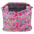 Bolsa Mochila con Cuerdas BlackFit8