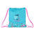 Bolsa Mochila con Cuerdas Glow Lab Dreams Azul