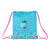 Bolsa Mochila con Cuerdas Glow Lab Dreams Azul