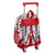 Mochila Escolar con Ruedas 705 Algo de Jaime Blanco