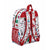 Mochila Infantil Algo de Jaime Blanco (33 cm)