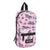 Plumier Mochila BlackFit8