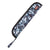 Portaflautas BlackFit8 Skulls