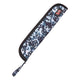 Portaflautas BlackFit8 Skulls